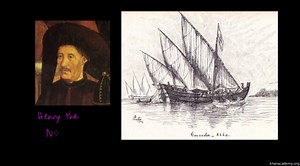 Origins of European exploration in the Americas