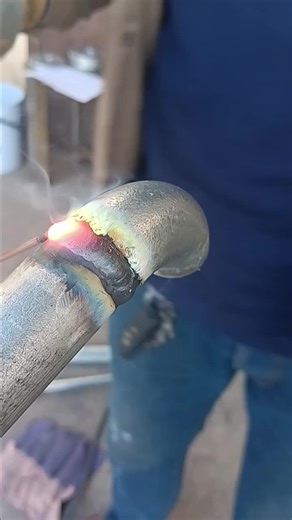 Welding Humor: Tag Your Friends in This TIG Welding Fun