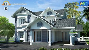 13K views · 684 reactions | Kerala Home Design Compilation #27 | KeralaHomeDesign | Facebook