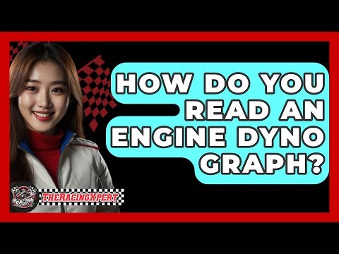 How Do You Read An Engine Dyno Graph? - The Racing Xpert