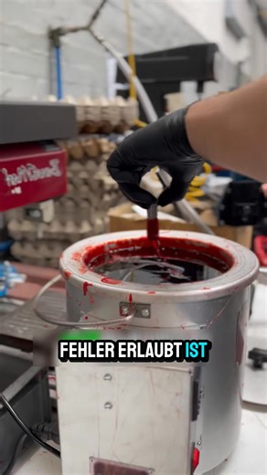 204K views · 991 reactions | Warum werden die Schrauben mit Wachs überzogen | Tierwissen | Facebook