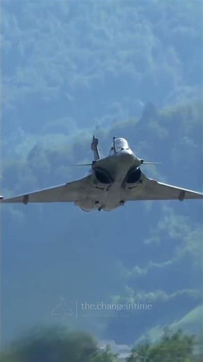 रूस हैरान! भारत-फ्रांस की नई डिफेंस डील से बदला गेम | ब्रह्मोस से राफेल तक बड़ा खेल#shorts