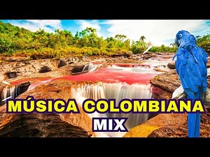 Colombian Music Mix 🇨🇴 | Traditional & Regional Rhythms from All Colombia