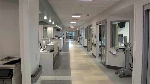 Medical errors rise for fourth straight year at Maryland hospitals, report finds