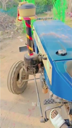 #indiantractor #tractorglobal #tractorking #kishan #tiktok 🚜🚜🌾