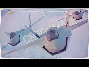 Sukhoi Su-75 Checkmate - le futur chasseur tactique léger