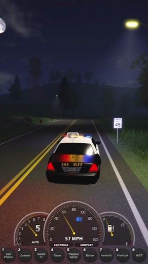 pew pew time #roblox #erlc #crp2 #comptonroleplay2 #erlcroblox