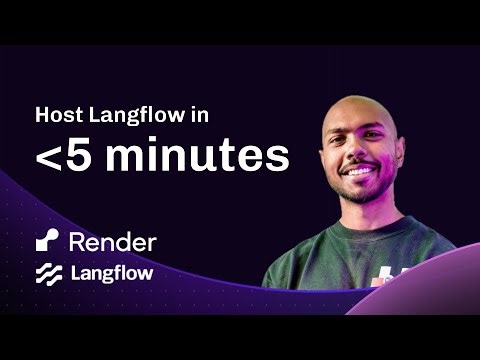 How to Host a Docker Server on Render.com in 3 minutes