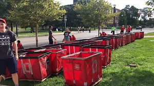 📽️ In-Depth Dorm Tour!