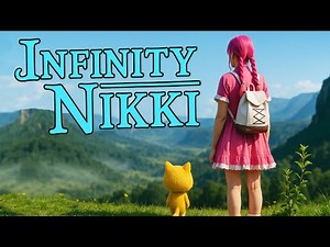 GORGEOUS Dress-Up Infinity Nikki PC Gameplay [Free to Play] [Steam]