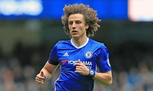 Ruud Gullit: Why David Luiz is flourishing for Chelsea this season