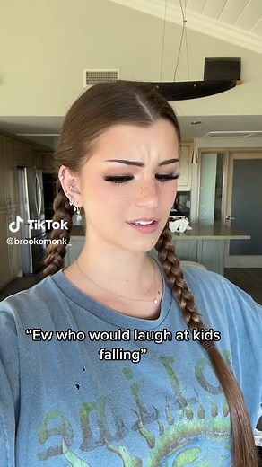 Kids Falling Funny Moments Compilation