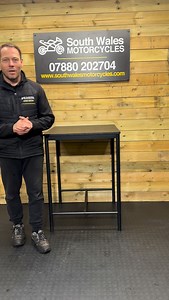 We need your help, please 🙏 Almost 2 years running as a business, lots and lots of positives as we continue to evolve. But, one thing we lack is a good social media presence. That’s where we need your help. All you have to do is like and share this post and tag in just one friend to be in with a chance of winning the prize in the video. Thank you very much for all of your continued support and GOOD LUCK 📺 | South Wales Motorcycles