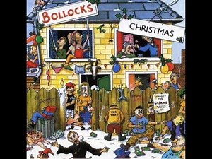 The 4 Skins - Merry Christmas Everybody