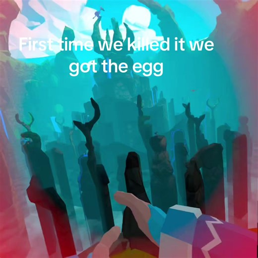 Control Your Egg: Exciting Ball Cannon Challenge