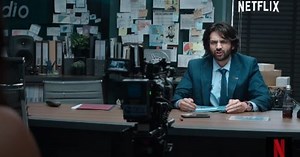 ‘Dhamaka’ Teaser: Kartik Aaryan Plays a Journalist in the Film