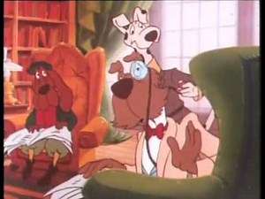 AROUND THE WORLD IN 80 DAYS Cartoon Film Part 1 - Wildern School