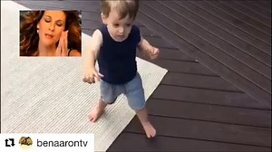 Exciting day for us!!! | Ginger Zee