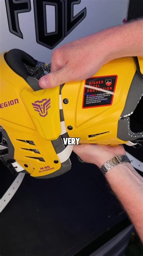 Legion Shoulder Pads: Colored Football Shoulderpads Guide