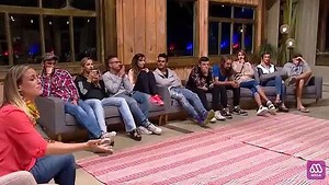 CAPITULO 41 volverias con tu ex 1/2