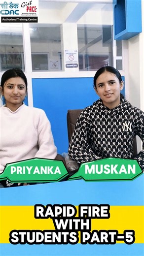 C-DAC Sarahan on Instagram: "CPU Rapid Fire 🔥 – Brain vs Brain inside the computer! #instagramreels #cpu #rapidfire . . . . . . . . . . #technology #CPURapidFire"