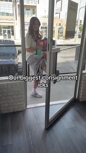 OhBabyConsignment on TikTok