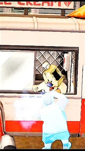 Ice Scream 1: Charlie Ko Rod Ne Freeze Kar Diya! 🥶 Ice Scream Gameplay