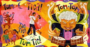 Latino Biographies for Kids Educate and Inspire