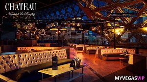 Chateau Nightclub | Las Vegas Insider Info & Extensive Guide