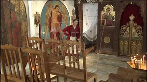 ΚΥΠΡΙΩΤΙΚΑ ΣΚΕΤΣ - 124 - ΤΑ ΣΗΜΑΘΚΙΑ