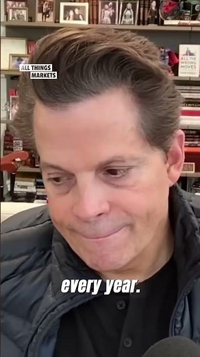 The US's Economy is Broken I Anthony Scaramucci & Michael Novogratz