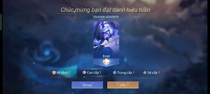 Vô Danh Vs Top 1 Errol | Vô Danh