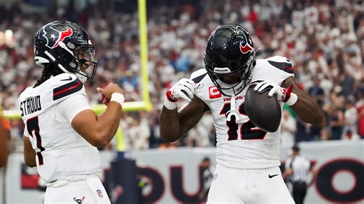 Titans vs. Texans Preview: A Must-Win AFC South Showdown