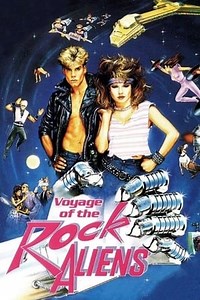 Watch And Download Movie Video Voyage of the Rock Aliens For Free!