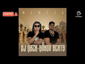 Dj_obza_×_Bongo_beats_-_Angie(_ft._John_delinger_&_Master_kg)