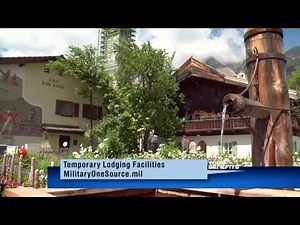Your Benefits: Temporary Lodging (MilitaryOneSource.mil)