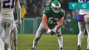 The One Missing Piece Left on Miami Dolphins' Offensive Line