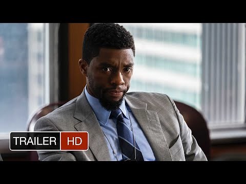 City of Crime, from the directors of Avengers: Infinity and Endgame | Official Italian HD Trailer