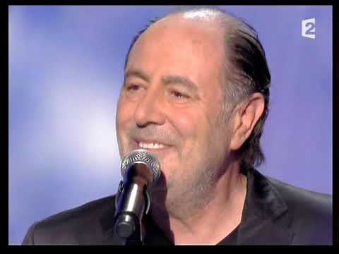 Michel Delpech - Chez Laurette - live
