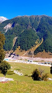 Natural Scenery view #Kashmir | Islam My Passion