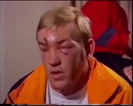 The much Famous and talked about Garry Jack & Ian Roberts incident at Leichhardt Oval 23 June 1991 | Retro Rugby League videos