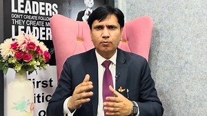 2.9K views · 70 reactions | राजनेता अपने बच्चों को ज़रूर सिखाते हैं ये पाँच चीजें। #politics #politicalgroup | CA Surbhi Srivastava | Facebook