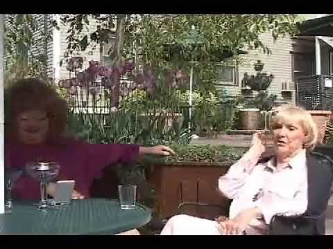 Brett Somers Interveiw Part 1