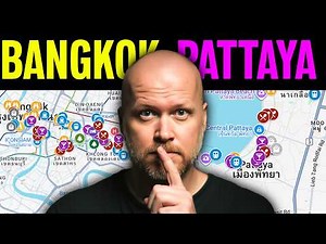 10 Day Thailand Itinerary: Worth Every Cent, Zero Regrets