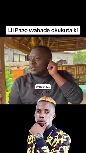 Lil Pazo's Impact on Museveni's Leadership