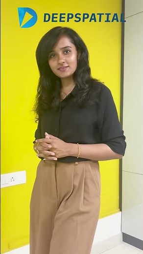 GeoAI | Transforming Urban Planning | Shaping Smarter Decisions | Deepspatial