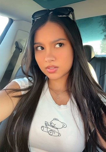 Sabrina Mercado on TikTok