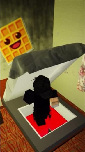 Game: Stay At The Worst Hotel #roblox #shorts