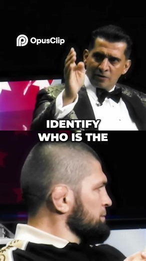 Fighter Mindset Champion vs Local Competitor