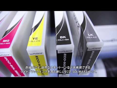 Roland DG VersaCAMM VS-640i/540i/300i